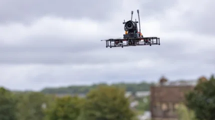 Технологии на службе спасения: дрон вывел пастуха из беды в СКО