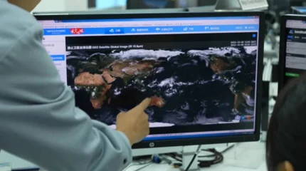 Қытайда зілзаланы ерте ескертетін жүйе жасалды