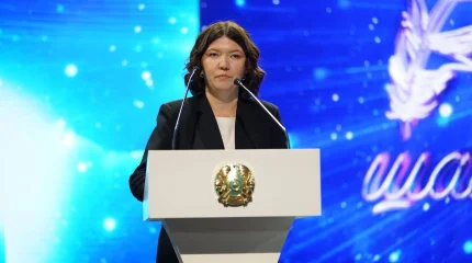 Үздік ұстаздар марапатталды