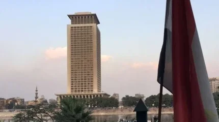 Мысыр 6 қазанда Израиль мен ХАМАС арасындағы келіссөз өткізетінін жариялады