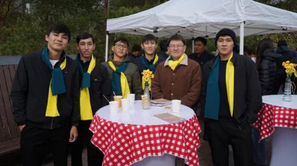 Молодежную аграрную организацию запустили в Казахстане