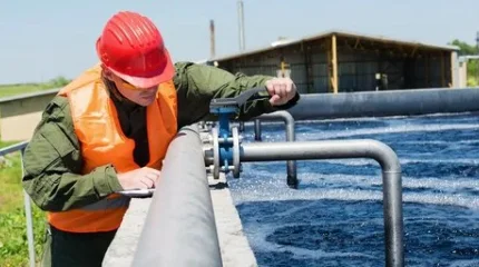 Судың «қара нарығымен» күрес: Қостанай облысында заңсыз су алған кәсіпорынға ірі көлемде айыппұл салынды