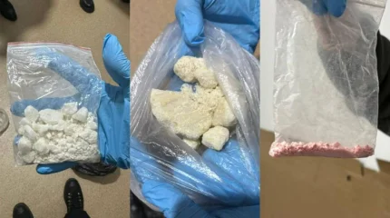 Петропавл тұрғыны синтетикалық есірткі таратқаны үшін 7 жылға сотталды