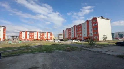 Жамбылда жер сілкінді