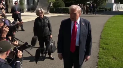 Трамп Портлендке әскер кіргізе алмай қалды