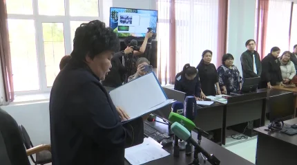 Ақтөбеде жасөспірімдер сотталды