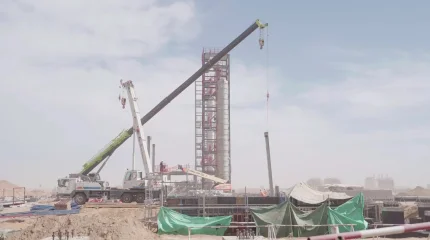 Атырауда келер жылы жоғары сапалы штапель талшығын өндіретін зауыт іске қосылады