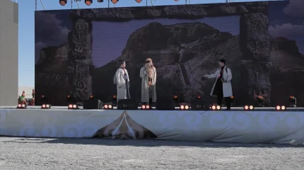 Президент Бекет ата Мырзағұлұлының 275 жылдық мерейтойына құттықтау хатын жолдады