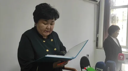 Убийство школьника в Актюбинской области: трое из шести обвиняемых получили реальные сроки