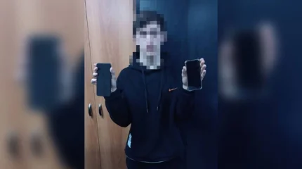 В Костанае раскрыта схема аренды SIM-карт для мошенников в мессенджерах (ВИДЕО)