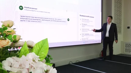 Североказахстанец разработал ИИ-агронома в помощь фермерам