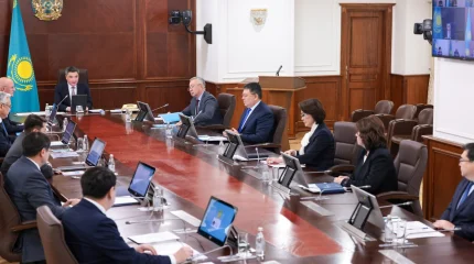 Келесі жылдан бастап тұрмысы төмен азаматтар медициналық сақтандыру жүйесімен қамтылады
