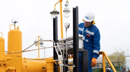 1,2 млрд тенге штрафа заплатит газовая компания за две новые скважины в Актобе