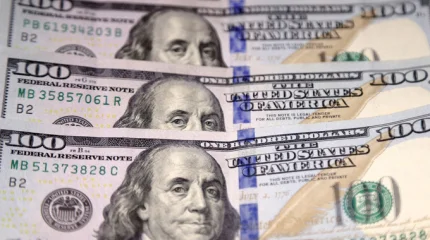 Внешний долг Узбекистана превысил $72 млрд, удвоившись за пять лет