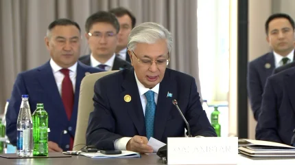 Президент ТМҰ аясында Киберқауіпсіздік кеңесін құруды ұсынды