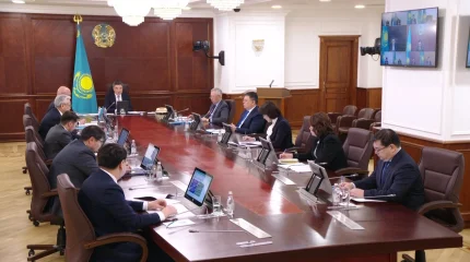 Бас прокуратура МӘМС-тің ізіне түсті