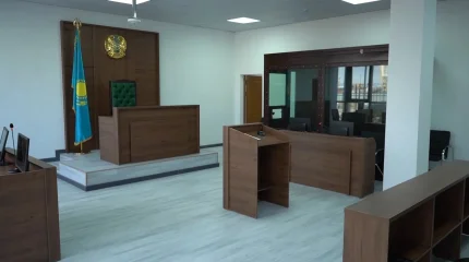 Түркістан облысында мұғалім оқушыға азғындық жасаған