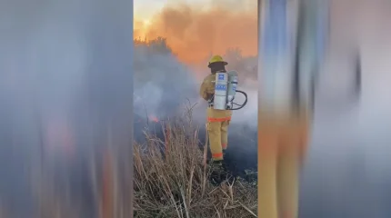 Атырауды тағы да жағымсыз иіс жайлады