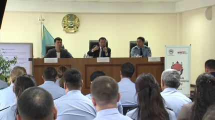 Елімізде дропперлікпен айналысқандар 7 жылға дейін сотталады