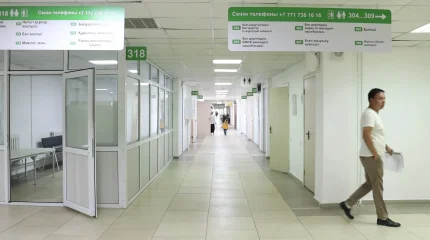 Систему ОСМС реформируют в Казахстане