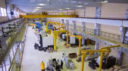 ВКО ускоряет экономическое развитие: новые проекты, инвестиции и точки роста