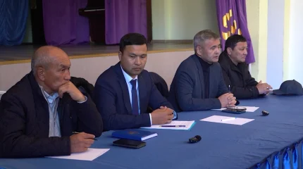 Гибель животных в ВКО: специалисты озвучили результаты проверки