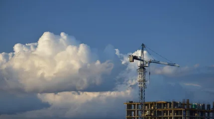 Енді әр құрылыстың бірегей нөмірі болады