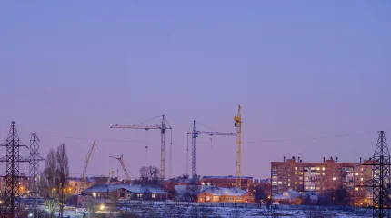 Елдімекендерді жоспарлау кезінде қоғамдық бақылау енгізіледі