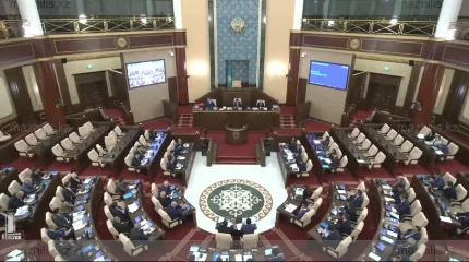 Национальной компании в области урана дадут эксклюзивное право на его добычу