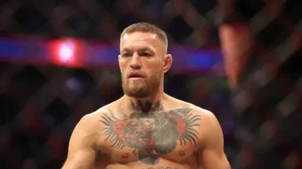 Конор Макгрегор спорттан 18 айға шеттетілді