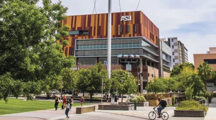 Q-Group және Arizona State University «University of Innovation and Technology» іске қосады