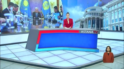 "Халықтың табысын жақсартуда саннан сапаға көшу маңызды", - Президент