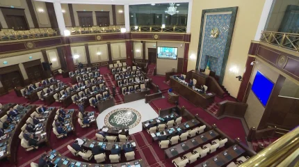 Бір ғана кодекс жобасын әзірлеуге мемлекет қазынасынан 363 миллион теңге бөлінген