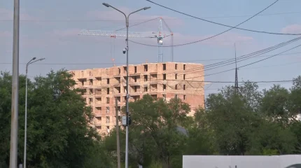 Ұлытау облысы құрылғалы өңірге 660 млрд теңге инвестиция тартылған