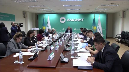 Елімізде жылу беру маусымына дайындық ақсап тұр