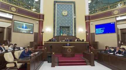 Города Казахстана больше не будут превращаться в каменные джунгли: Мажилис принял строительный кодекс
