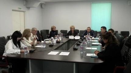 Международный круглый стол «Защита детей - приоритет общества» прошел в Алматы