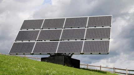 Учёные назвали самый дешёвый источник энергии в мире