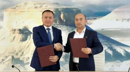TurkicSkills 2025 чемпионаты аясында 100-ге жуық ынтымақтастық меморандумдарына қол қойылды