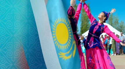 Ресейде Қазақстанның мәдени күндері өтеді