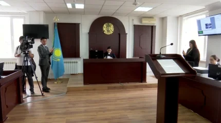 Павлодар соты киіктің мүйізін сақтап істі болған 5 адамды бостандыққа шығарды