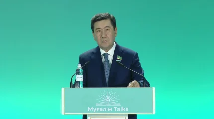 Жасанды интеллектті мектептер мен колледждерге тиімді енгізу басталды