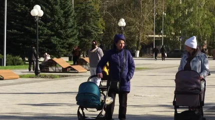 Қызылжарда ассамблея жастары республика күні қарсаңында мерекелік шаралар ұйымдастыруда
