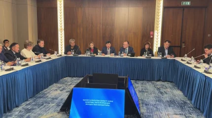 Ориентиры послания: эксперты Taldau Forum обсудили вопросы цифрового курса страны