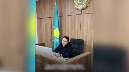 Казахстанцы активно обсуждают трогательную историю из Кокшетау