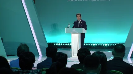 Искусственный интеллект должен освободить учителя от рутины и дать новый старт развитию образования, - партия "AMANAT"