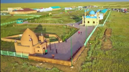 Область Абай имеет сильный экономический потенциал