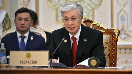 Президент: «Орталық Азия – қарқынды дамып келе жатқан әлеуеті мол аймақ. Оның жаһандық үдерістердегі қазіргі және келешектегі рөлі зор»