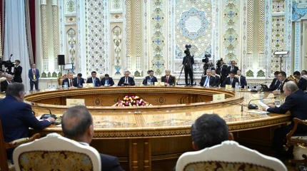 Президент  Қазақстан мен Ресей арасында астықты терең өңдеудің бірлескен кластерін құру жобасын қарастыруды ұсынды