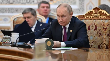 Мемлекет басшысы «Орталық Азия – Ресей» форматындағы алғашқы ректорлар форумын Қазақстанда өткізуді ұсынды
